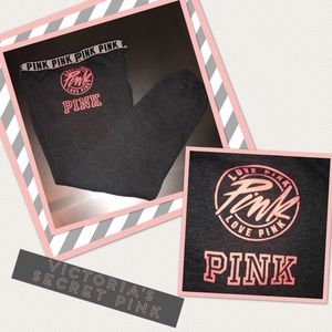 Pink Victoria’s Secret NEW